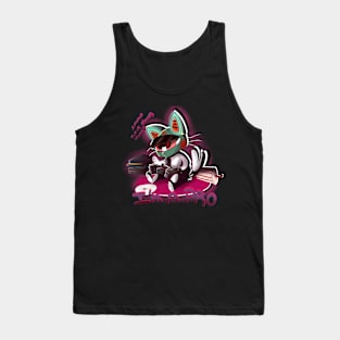 Play neko Tank Top